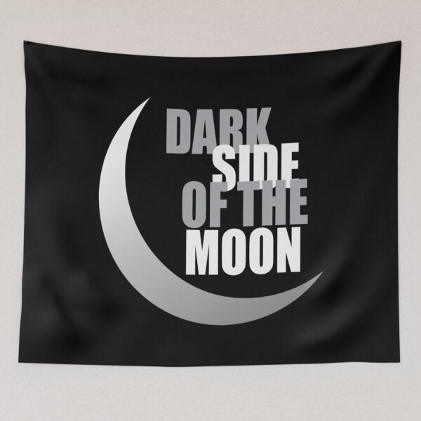 Item preview, Dark Side of the moon designed and sold by PaulWanter.