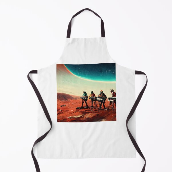 Item preview, Songs On Mars designed and sold by marioncryq.