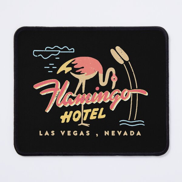 Item preview, The Flamingo   designed and sold by Yhanagaa32.