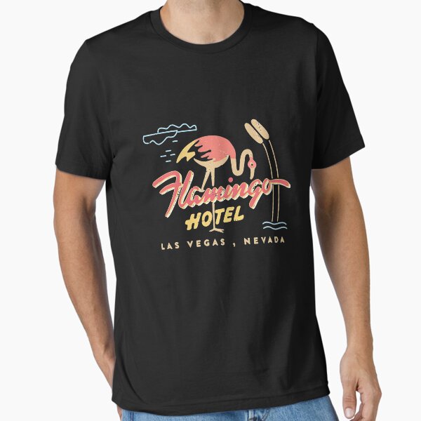 Item preview, The Flamingo   designed and sold by Yhanagaa32.