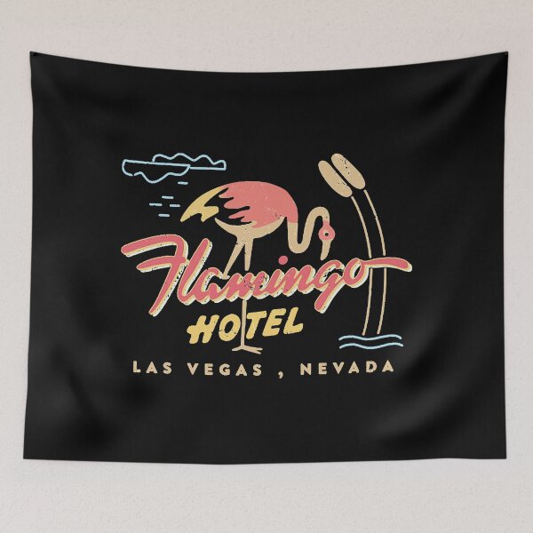 Item preview, The Flamingo   designed and sold by Yhanagaa32.