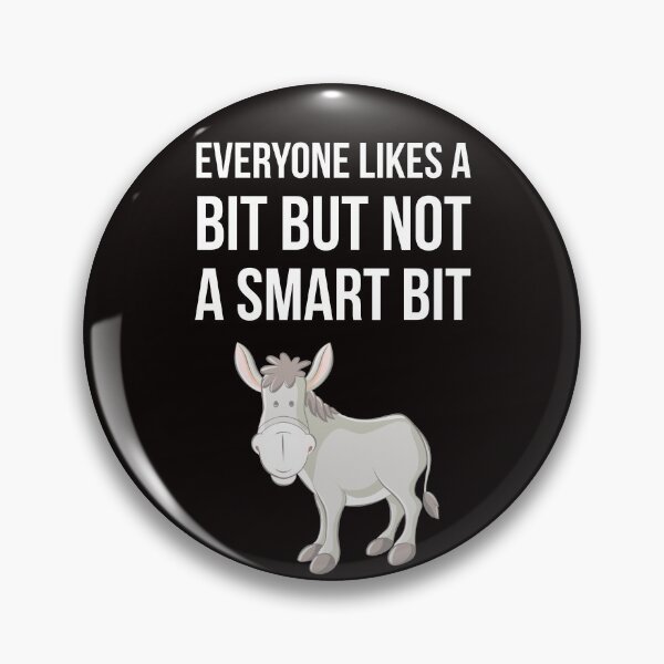 Item preview, Smart Ass designed and sold by Slogans4u.