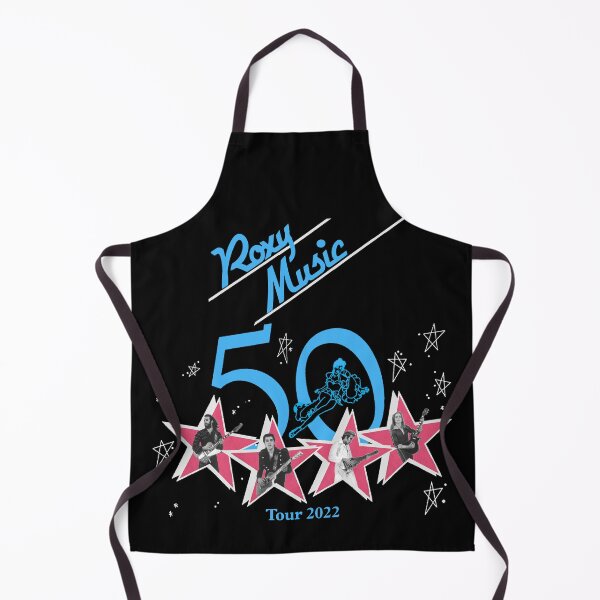 Item preview, 50th Anniversary Tour 2022 masgust designed and sold by widyAq12.