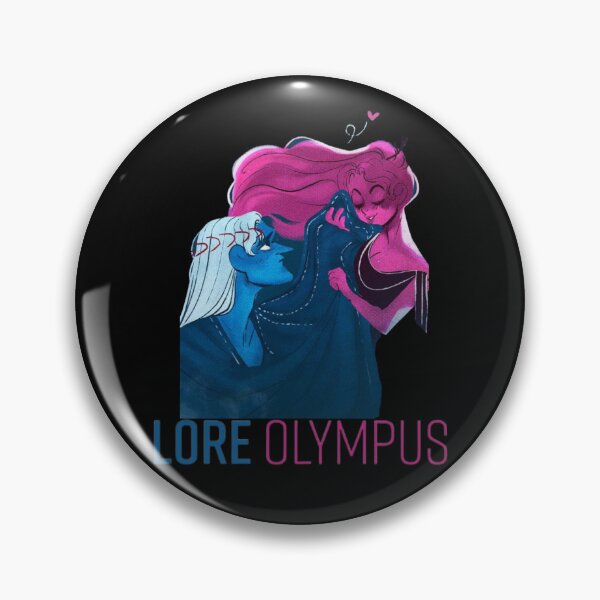 Item preview, Lore olympus  designed and sold by HarshBaranwal.
