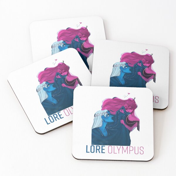 Item preview, Lore olympus  designed and sold by HarshBaranwal.