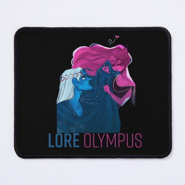 Item preview, Lore olympus  designed and sold by HarshBaranwal.