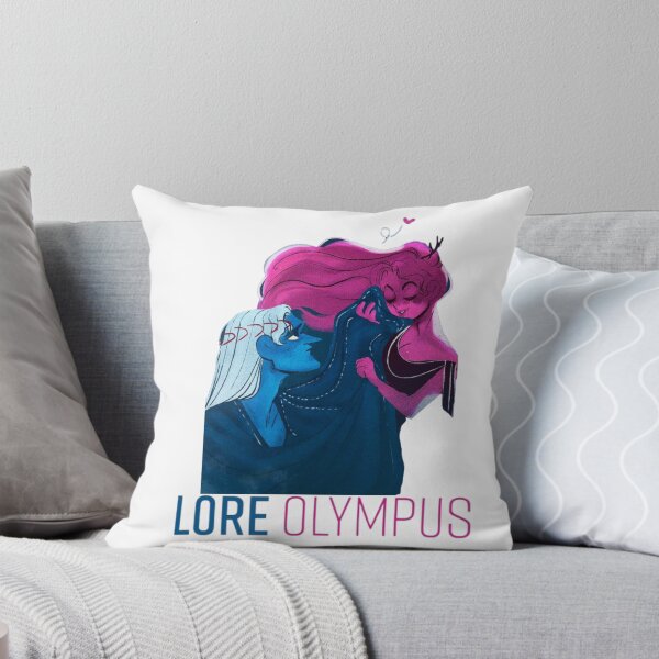 Item preview, Lore olympus  designed and sold by HarshBaranwal.