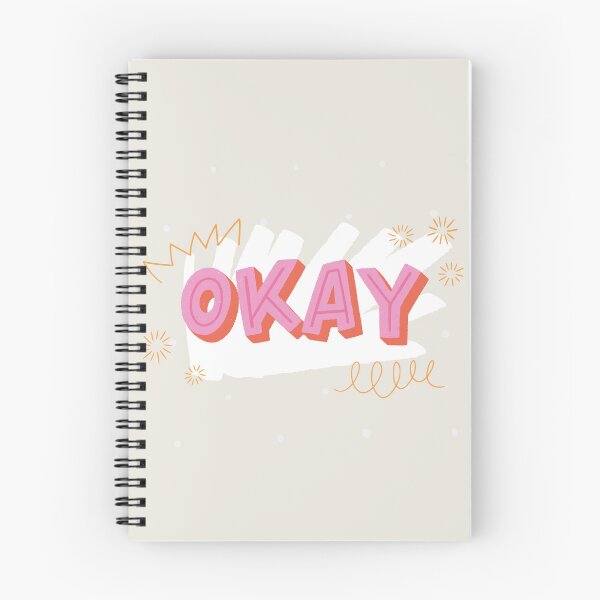Item preview, Okay designed and sold by TashaNatasha.