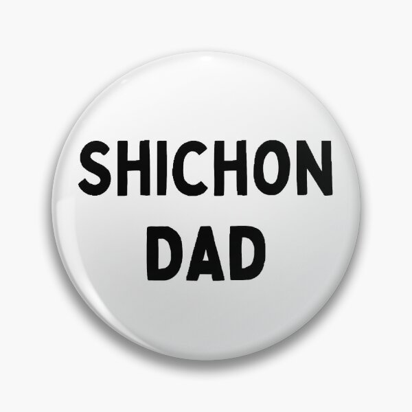 Item preview, Shichon dad designed and sold by Wonka ⭐⭐⭐⭐⭐.