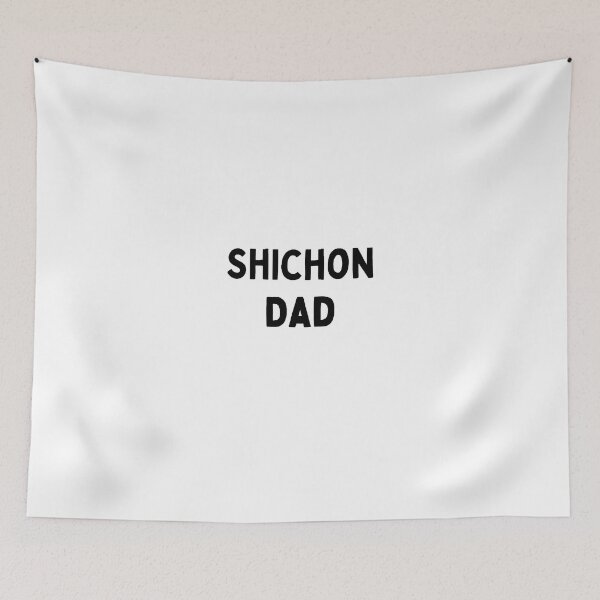 Item preview, Shichon dad designed and sold by Wonka ⭐⭐⭐⭐⭐.