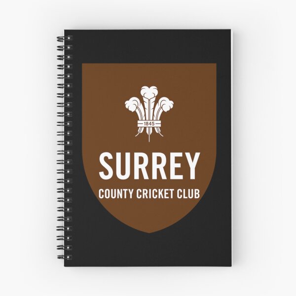 Item preview, Surrey County Club Cricket Classic T-Shirt designed and sold by opheimbyrneh.