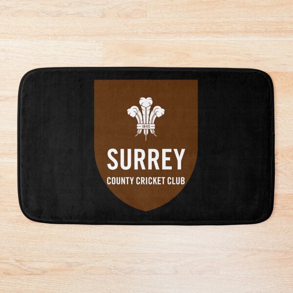 Item preview, Surrey County Club Cricket Classic T-Shirt designed and sold by opheimbyrneh.