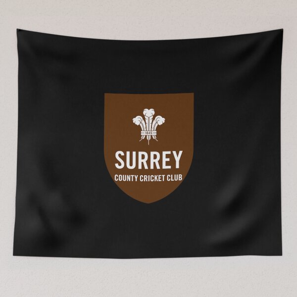 Item preview, Surrey County Club Cricket Classic T-Shirt designed and sold by opheimbyrneh.