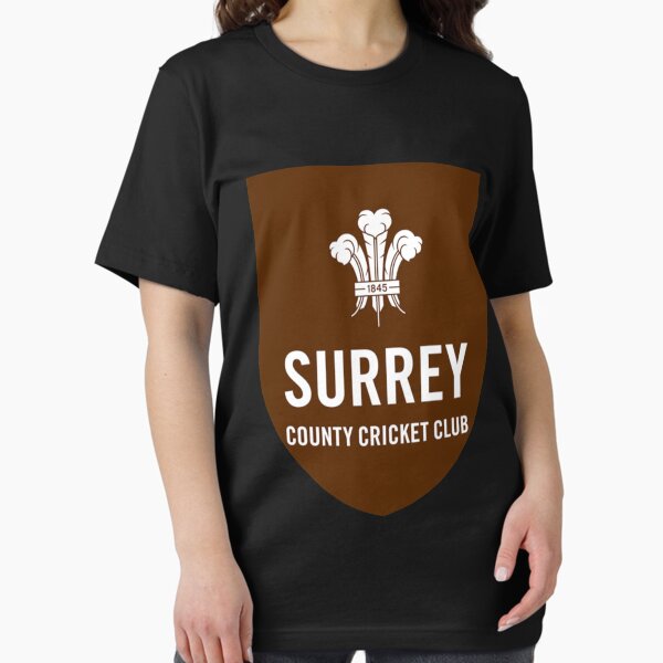 Item preview, Surrey County Club Cricket Classic T-Shirt designed and sold by opheimbyrneh.