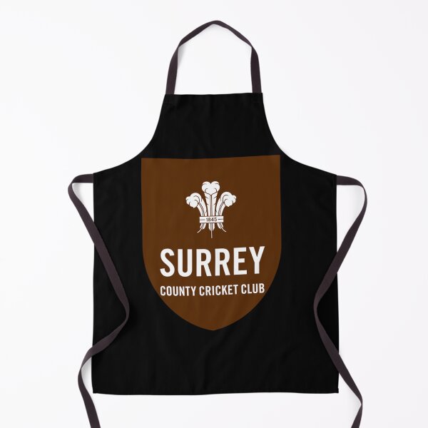 Item preview, Surrey County Club Cricket Classic T-Shirt designed and sold by opheimbyrneh.
