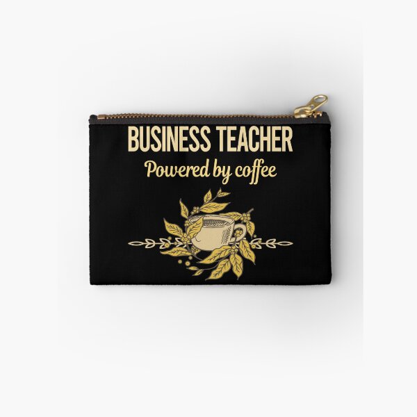 Artikelvorschau, Präsentiert von Coffee Business Teacher entworfen und verkauft von trinayolkcelia.