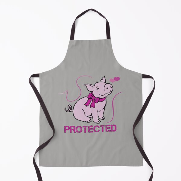 Item preview, Pig - Protected designed and sold by PaulWanter.
