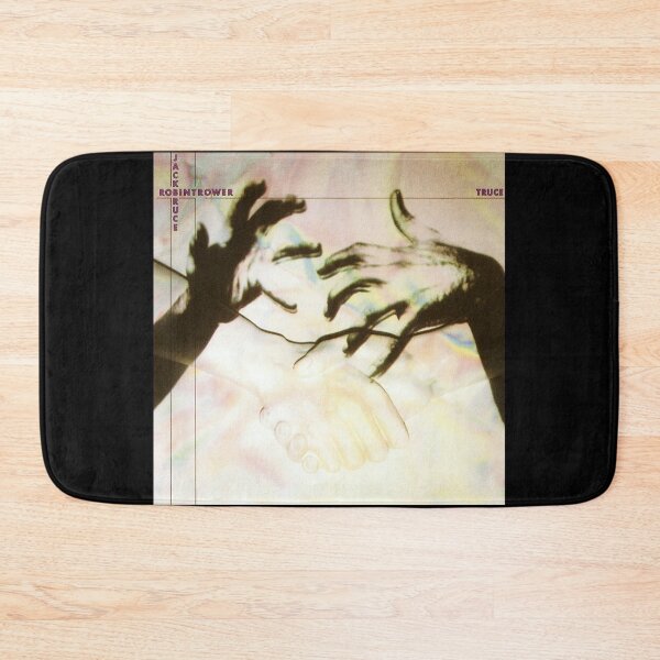 Item preview, Robin Trower truce designed and sold by JonathanSivier.