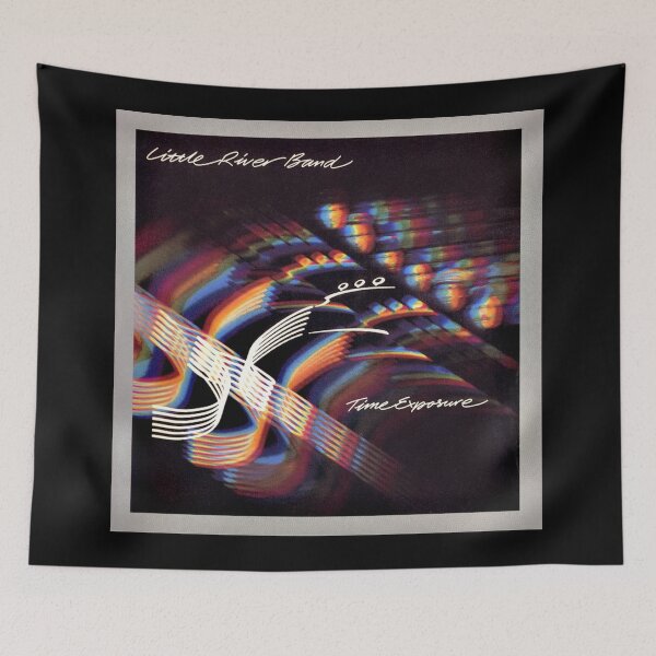 Item preview, Little River Band time exposure designed and sold by CRAIGWGINGRICH.