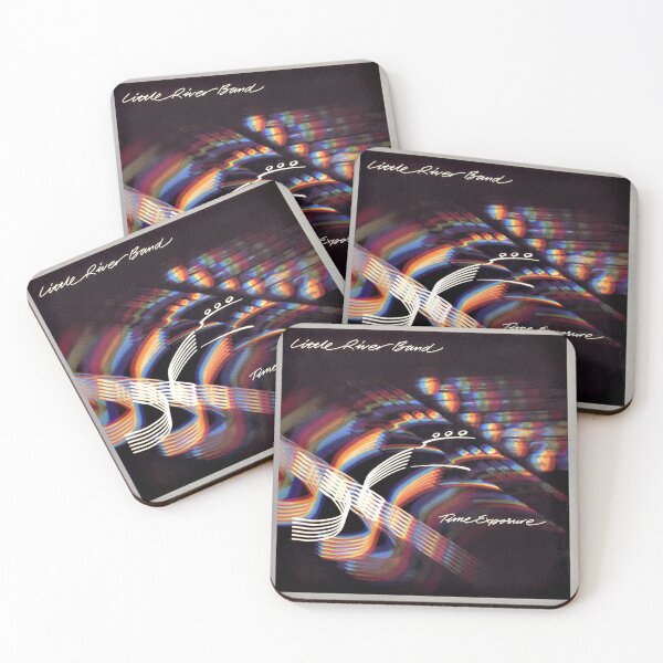 Item preview, Little River Band time exposure designed and sold by CRAIGWGINGRICH.