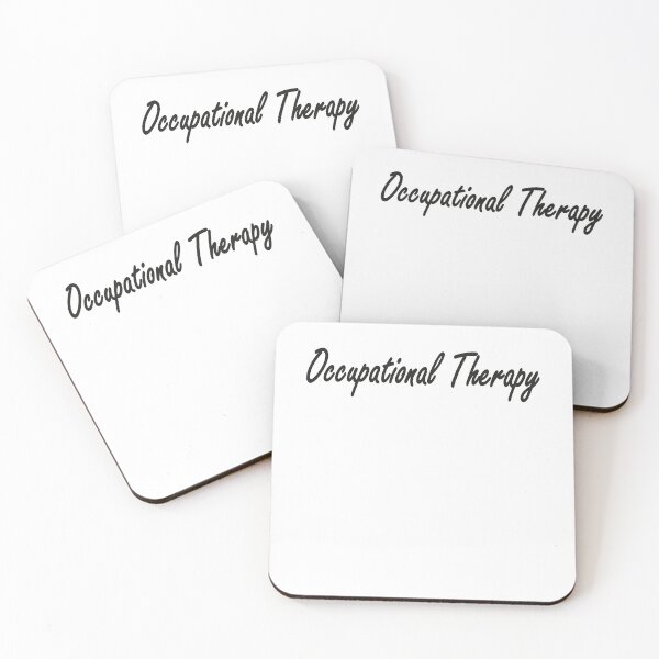 Item preview, Occupational Therapy, Best Occupational Therapy Ever designed and sold by Designista436.