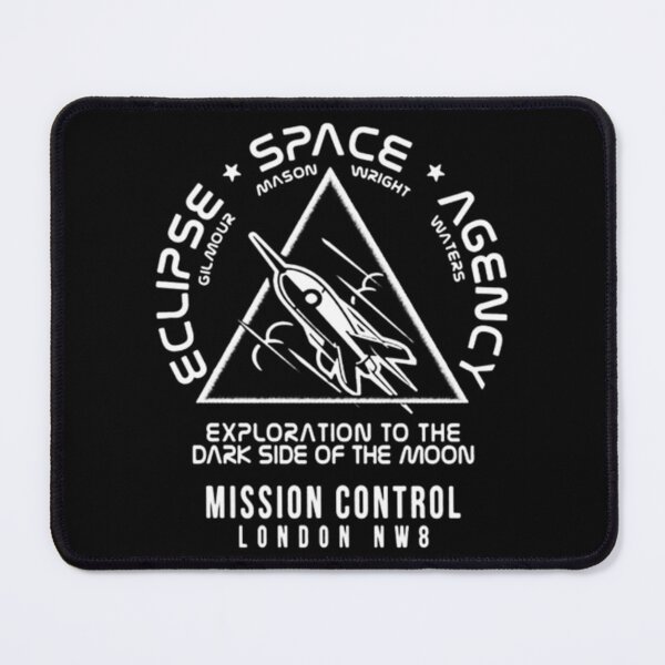 Item preview, ESPACIO ECLIPSE INSPIRADO EN PINK FLOYD designed and sold by PaulWanter.