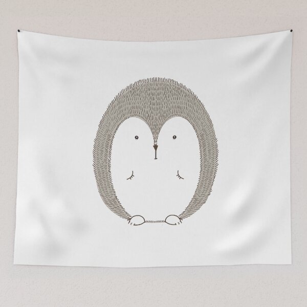Item preview, Porcupine Dikobraz designed and sold by Phoenix23.