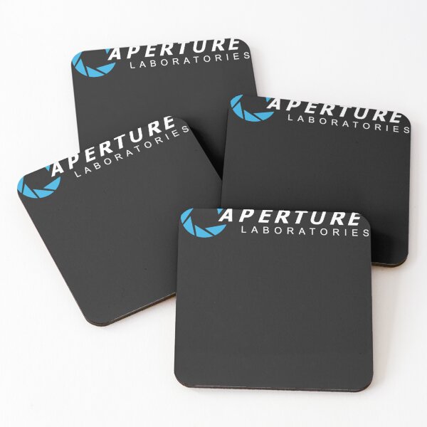 Item preview, Aperture laboratories designed and sold by DevinEvaristo.