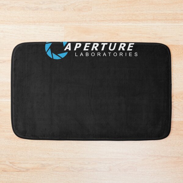 Item preview, Aperture laboratories designed and sold by DevinEvaristo.
