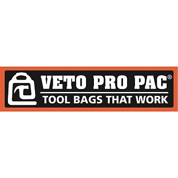 Artwork thumbnail, Veto Pro Pac Tools Logo #1 by lewismate