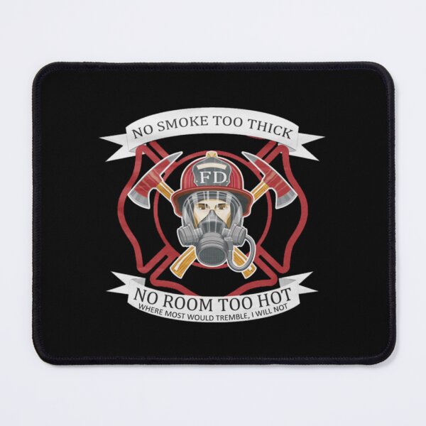 Item preview, THE FIREFIGHTERS OATH designed and sold by PaulWanter.
