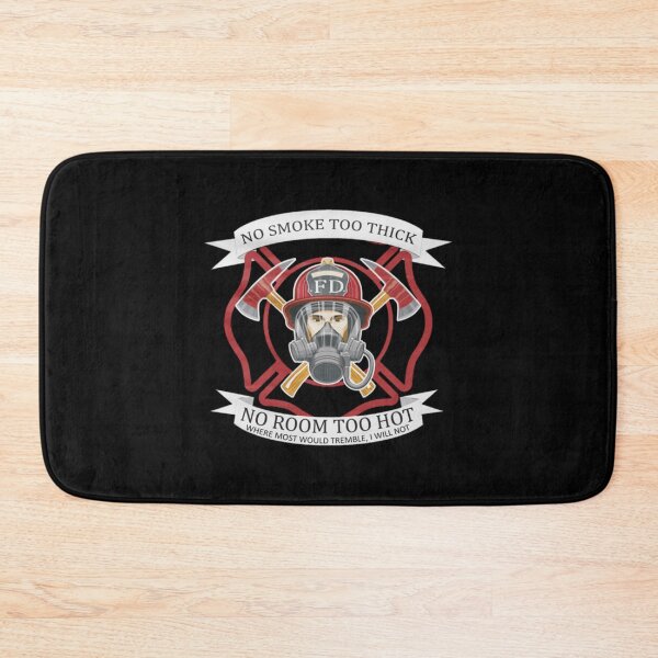 Item preview, THE FIREFIGHTERS OATH designed and sold by PaulWanter.
