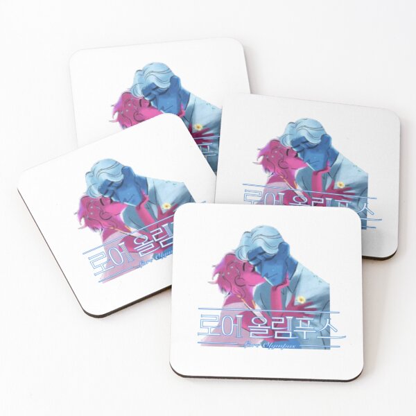 Item preview, Lore olympus  designed and sold by HarshBaranwal.