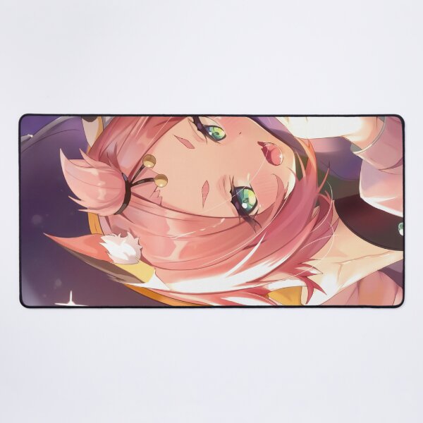 Item preview, Diona Genshin Impact Portrait Art designed and sold by delfinart.