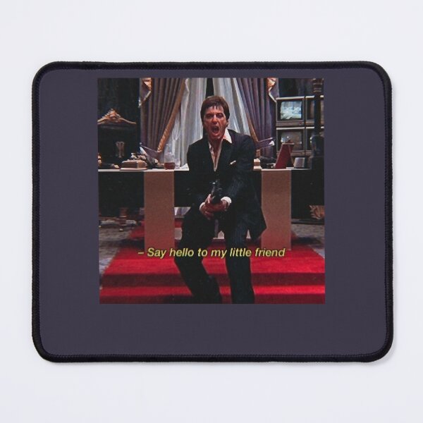 Item preview, Trend Scarface Tony Montana Gift For Everyone designed and sold by Randalllane.