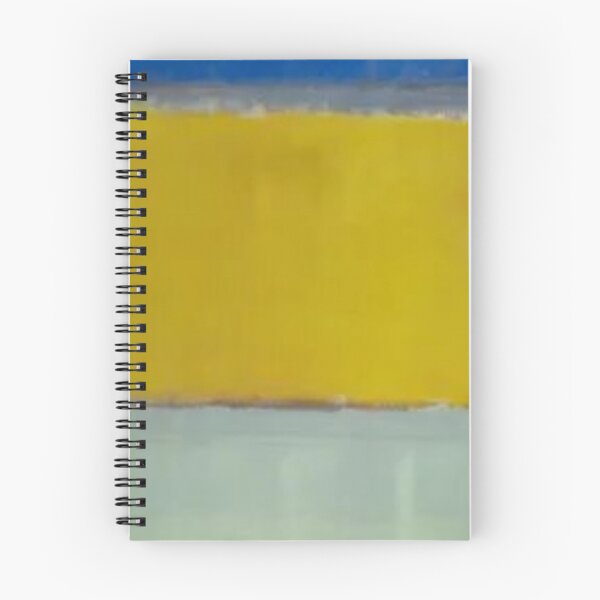 Item preview, No 10 abstract classic artwork by mark rothko  designed and sold by Golido.