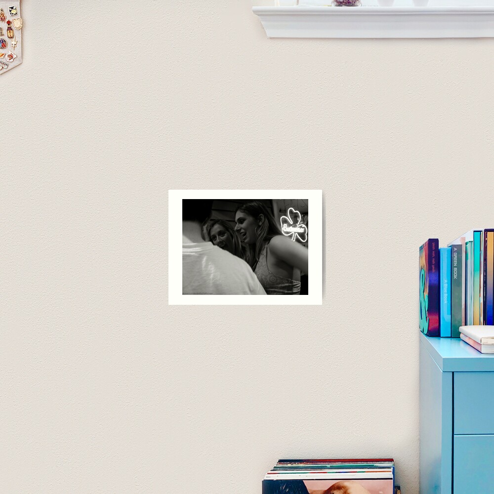 Item preview, Art Print designed and sold by alvinsan9.