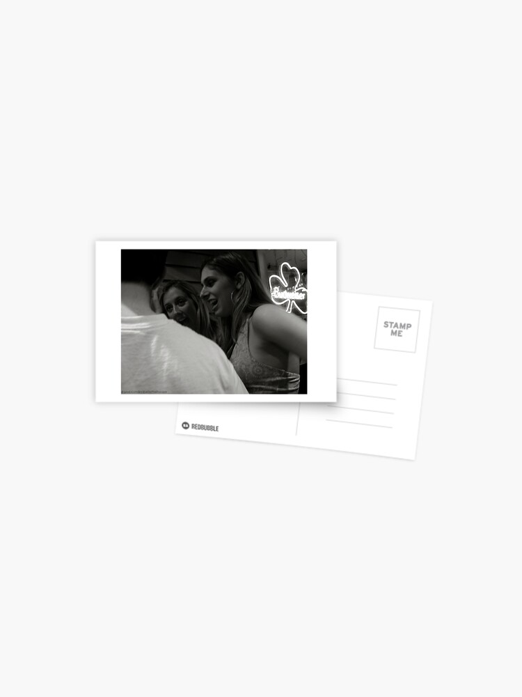 Thumbnail 1 of 2, Postcard, We Want IN! designed and sold by alvinsan9.
