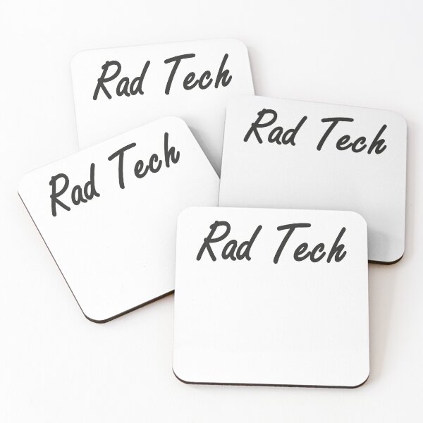 Item preview, Rad Tech, Best Rad Tech Ever designed and sold by Designista436.