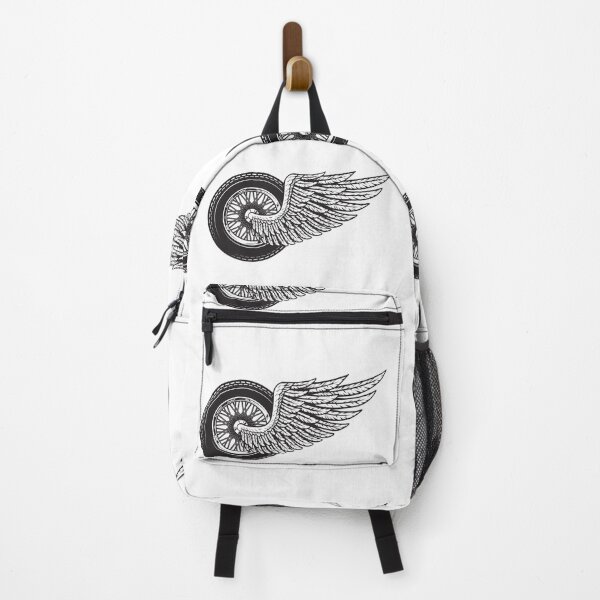 Item preview,  Motorcycle Front View designed and sold by JustBeCoooool.