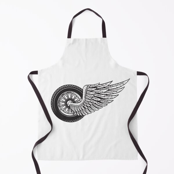Item preview,  Motorcycle Front View designed and sold by JustBeCoooool.