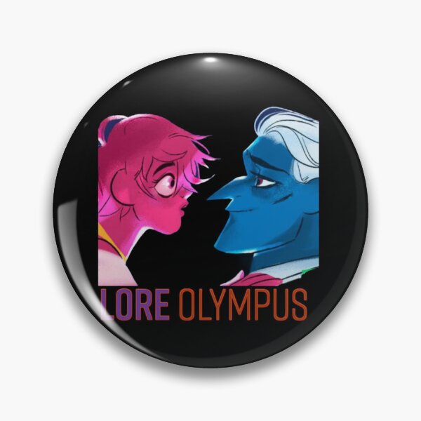 Item preview, Lore olympus  designed and sold by HarshBaranwal.