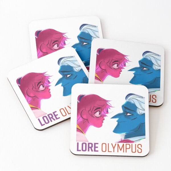 Item preview, Lore olympus  designed and sold by HarshBaranwal.