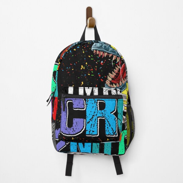 Item preview, I'm Ready To Crush 2nd Grade Boys Back To School Dinosaur designed and sold by loat904.