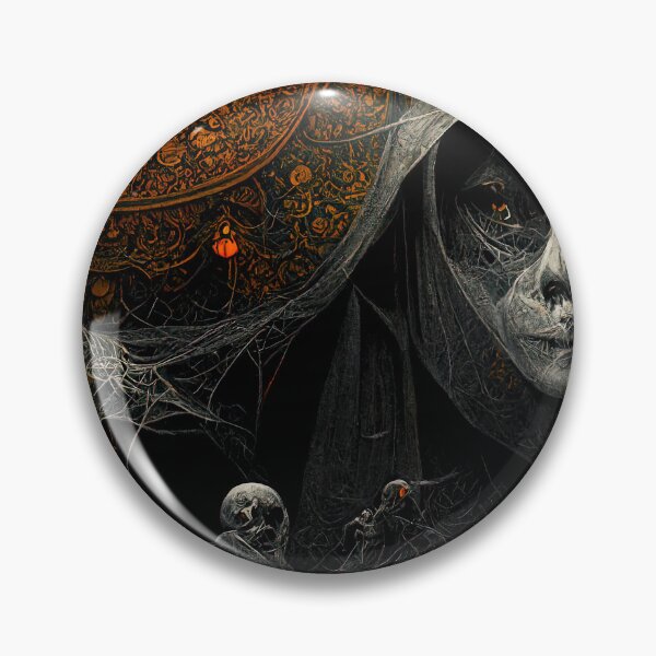 Item preview, Occult, Esoteric, Divination and Wicca Concept designed and sold by WhimsyCanvasPrints.