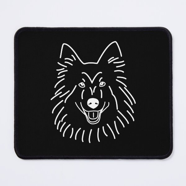 Item preview, shetland sheep dog designed and sold by dog-shirt.