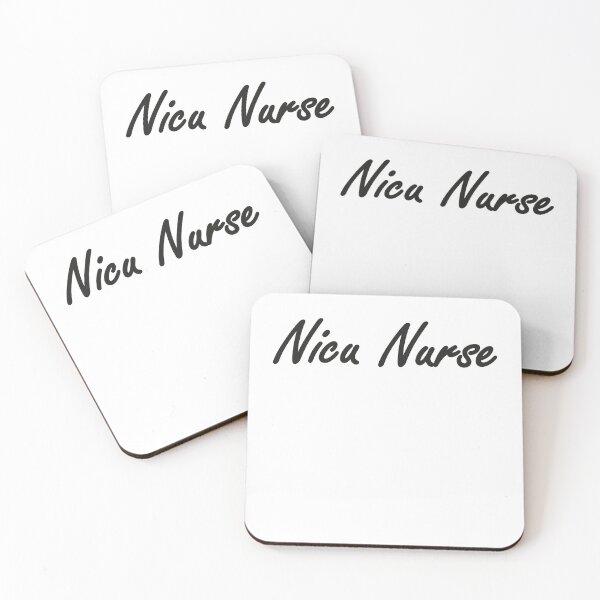 Item preview, Nicu Nurse, Best Nicu Nurse Ever designed and sold by Designista436.