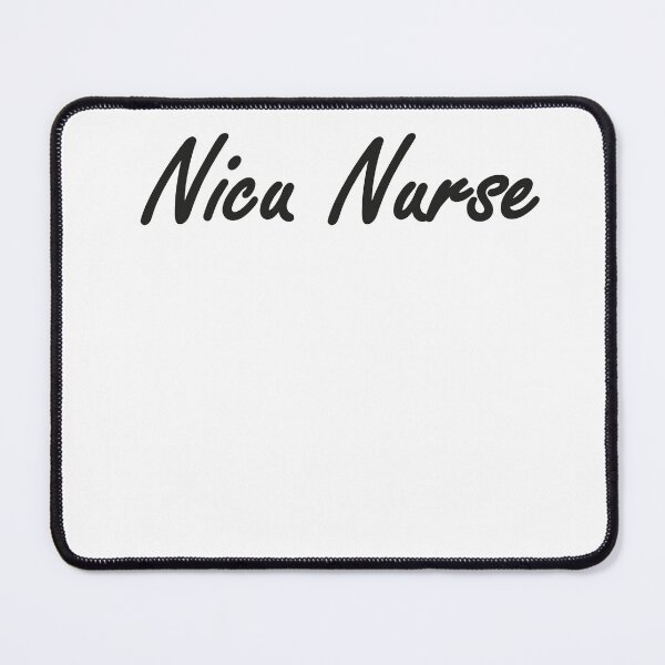 Item preview, Nicu Nurse, Best Nicu Nurse Ever designed and sold by Designista436.