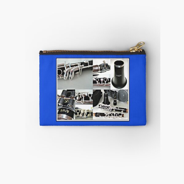 Item preview, Clarinet Bliss - Command Performance designed and sold by BlueMoonRose.