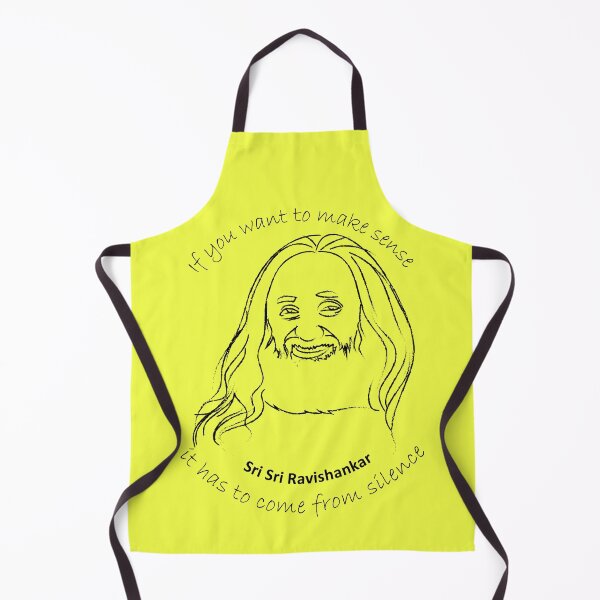 Item preview, Shri Shri Ravishankar designed and sold by HerendraSwarup.